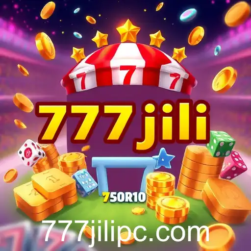 The Rise of 777jili in the Gaming World