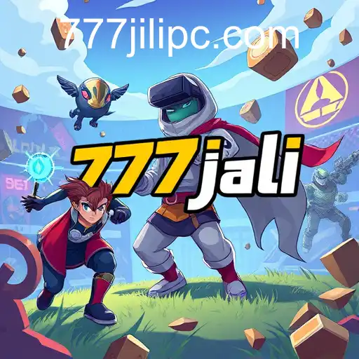 The Rise of 777jili: A Game Changer in the Gaming Industry