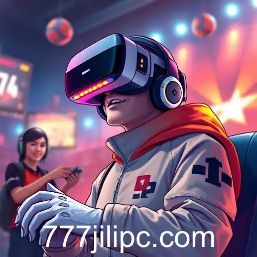 777jili: Revolutionizing Online Gaming