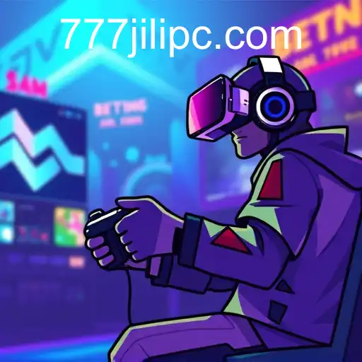 777jili: Pioneering New Frontiers in Online Gaming