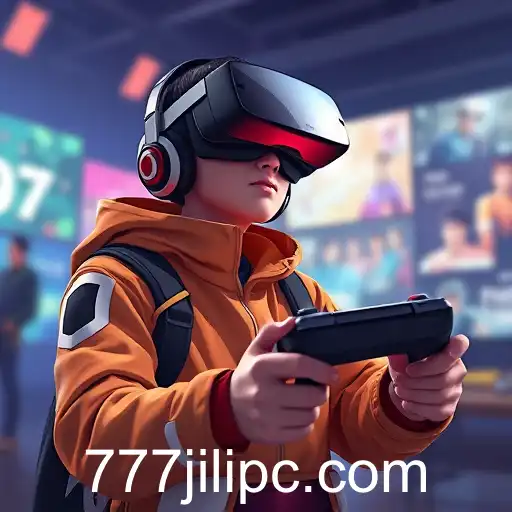 777jili