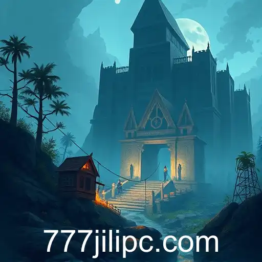 Exploring the Thrilling World of Adventure Quests: A Dive into the 777jili Experience