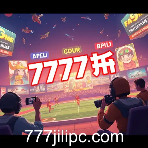 Digital Ventures: The New Age of Online Gaming