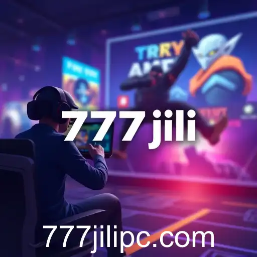777jili