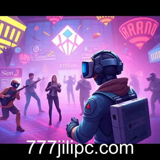 Gaming Evolutions and Trends