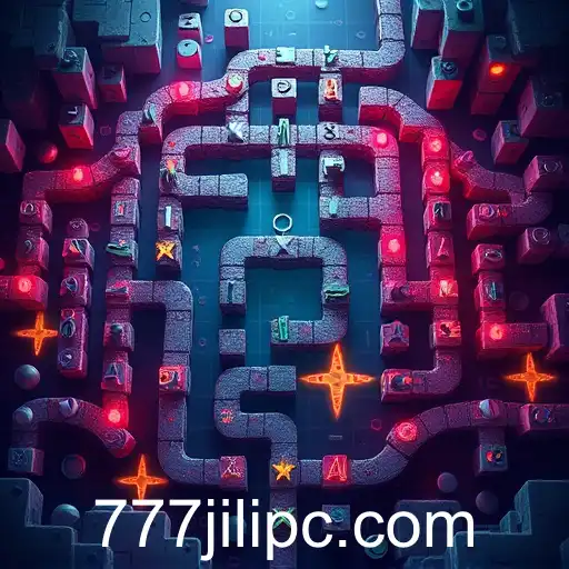 Gaming Platform 777jili: Riding the Waves of Digital Evolution
