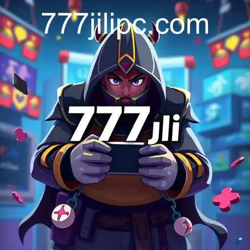 777jili