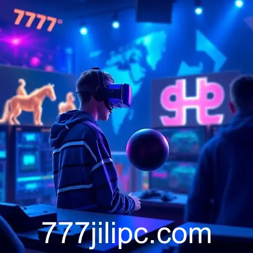 The Rise of Online Gaming in the Modern Era