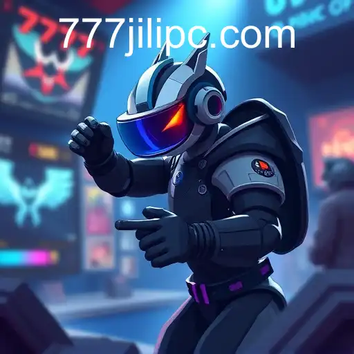 Online Gaming Trends and the Rise of 777jili