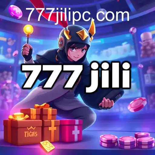 The Rise of 777jili in the Gaming World