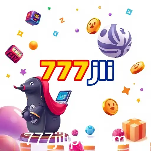 The Rise of 777jili in Online Gaming