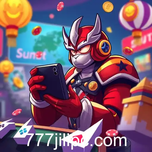 The Rise of Online Gaming Platforms