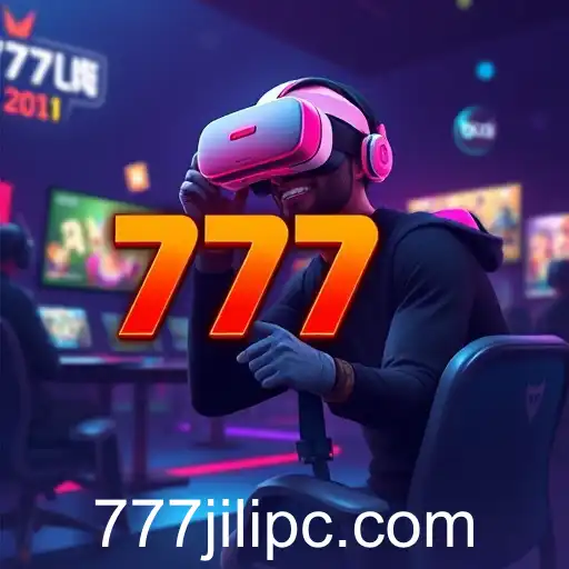 The Rising Popularity of 777jili in the Digital Gaming World