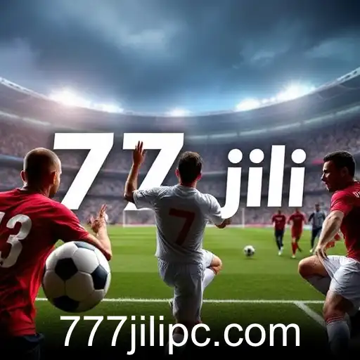 Exploring the Thrilling World of Sports Games on 777jili