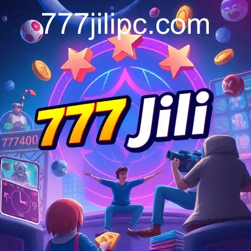 777jili: The Rise of a Gaming Phenomenon