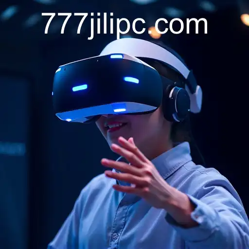 Exploring the Future of Gaming: The Impact of Virtual Reality in the '777jili' Sphere